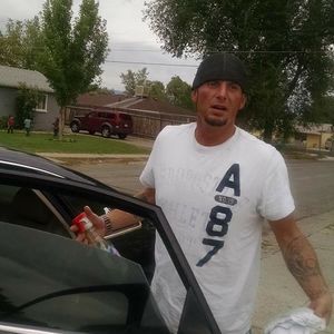 Meet your Posher, Danny